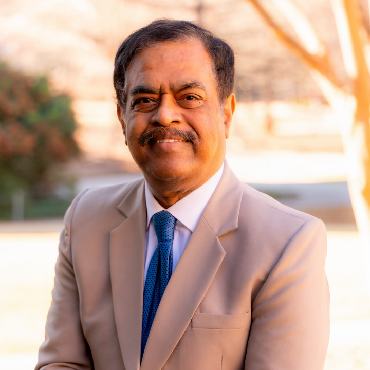Ashraf Uddin, PhD